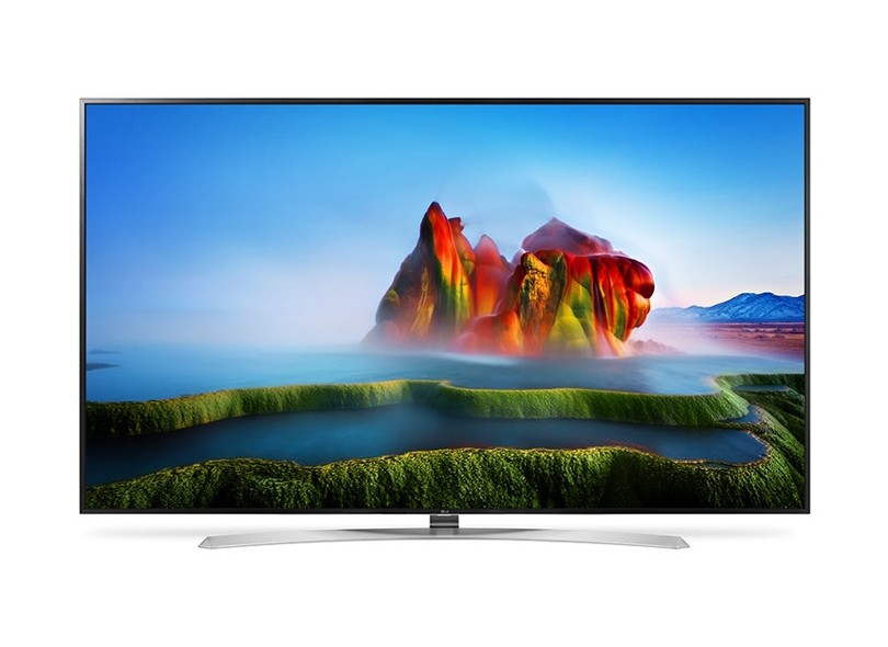 Smart TV TV LED 86 " LG 4K 86SJ9570