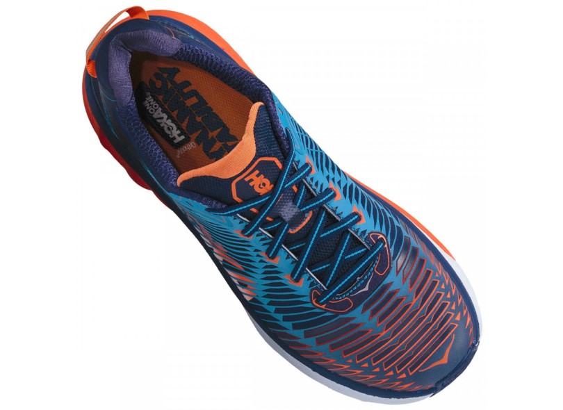 Tênis Hoka One One Masculino Corrida Arahi