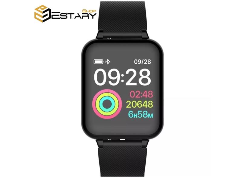 Smart Watch B57 Relógio Inteligente App Hero Band