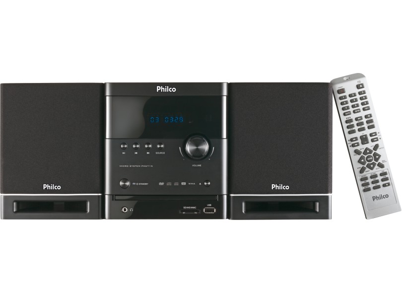 Micro System Philco PH671N
