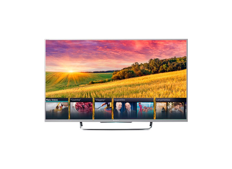 Smart TV TV LED 3D 42 Smart TV TV LED 3D 42