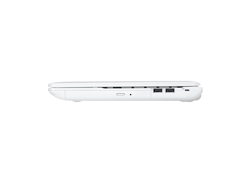 Notebook Samsung ATIV Book 2 Intel Celeron 1007U 4GB de RAM HD 500 GB LED 14" Windows 8 270E4E