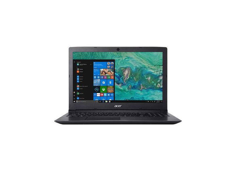 Notebook Acer Aspire 3 A315 53 52zz I Com O Melhor Preco E