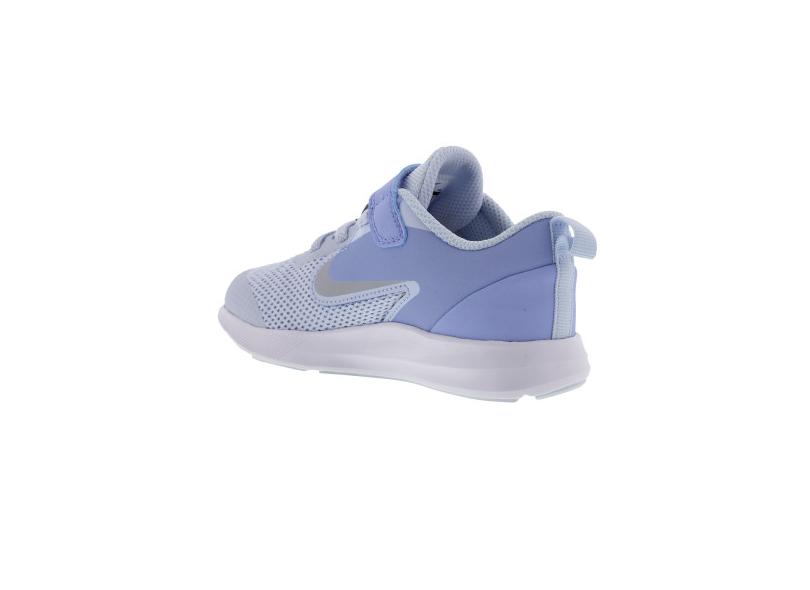 Tênis Nike Infantil (Menina) Corrida Downshifter 9 PSV