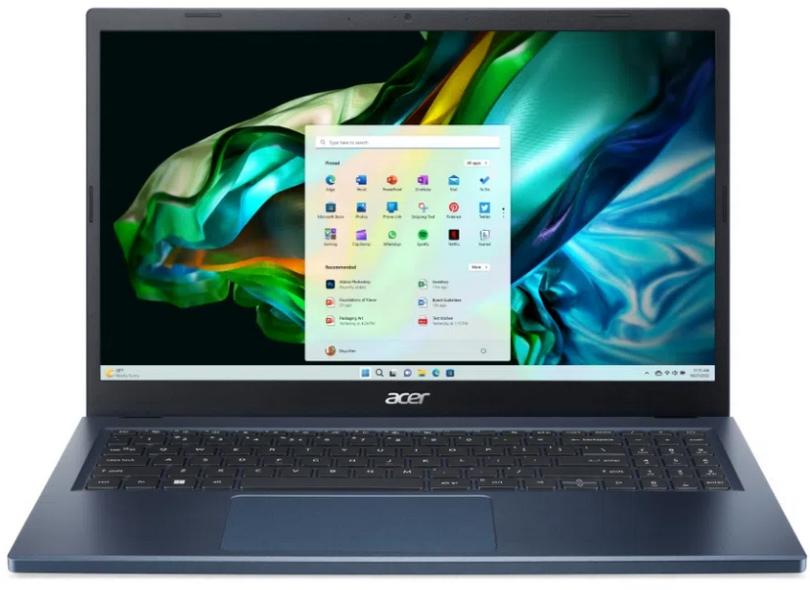 Acer lança novos notebooks das linhas Swift e Aspire no Brasil