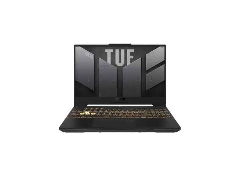 Notebook ASUS TUF Gaming F15 Intel Core i7-12700H RTX3050 16GB