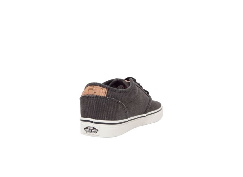 Tênis Vans Masculino Casual Atwood Deluxe