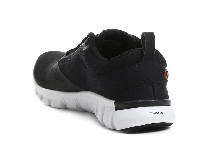 Tênis Reebok Masculino Corrida Sublite Authentic 4.0