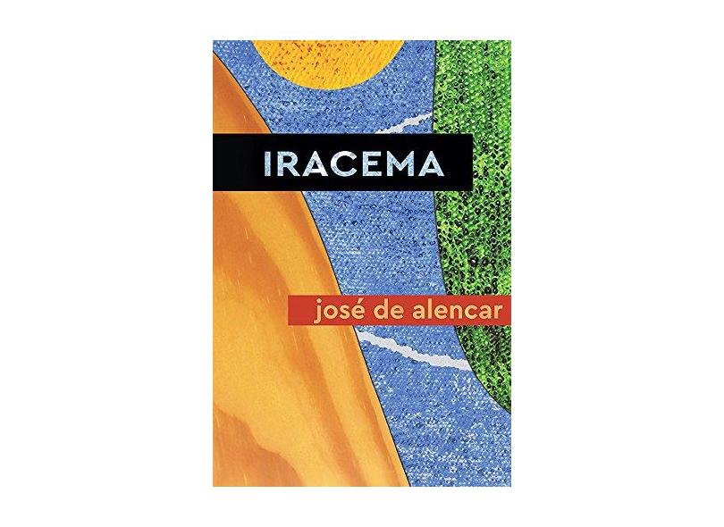 Iracema - Alencar, José De - 9788568082010