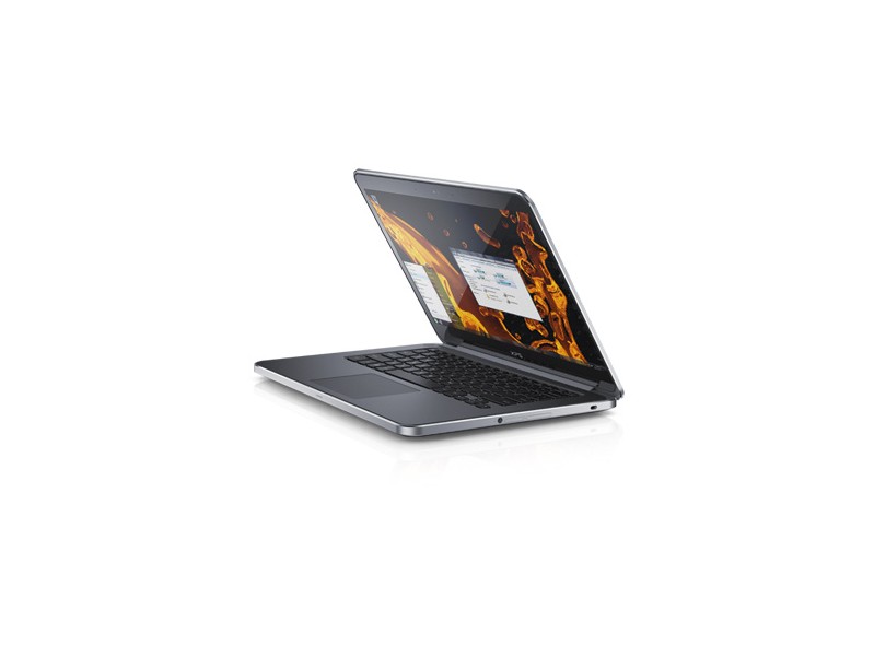 Ultrabook Dell XPS Intel Core i7 3537U 3ª Geração 8 GB 500 GB LED 13,3" Windows 8 XPS 14