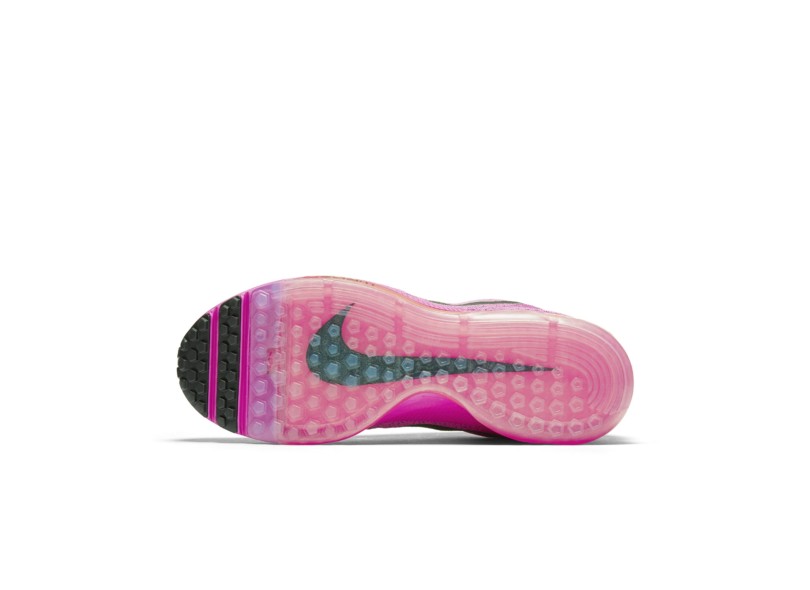 Tênis Nike Feminino Corrida Zoom All Out Low