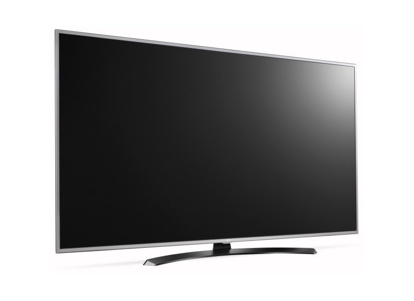 Smart TV TV LED 55 " LG 4K 55UH7650