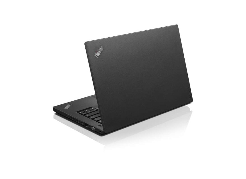 Notebook Lenovo ThinkPad L Intel Core i7 6600U 8 GB de RAM 1024 GB 14 " Windows 10 Pro L460