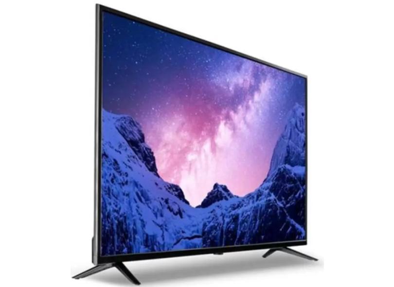 Smart TV TV LED 43.0 " Multilaser Full TL027 3 HDMI