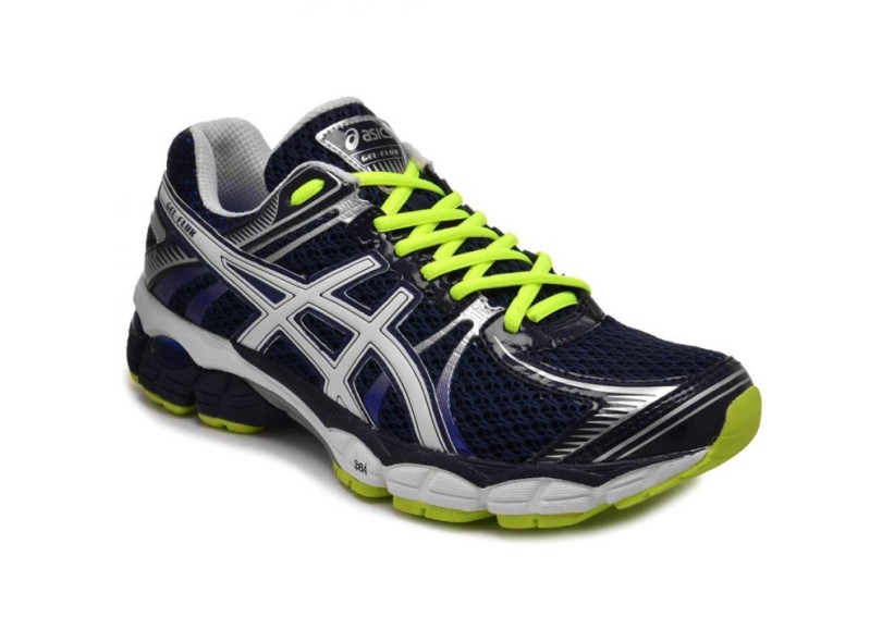 Tênis Asics Masculino Running (Corrida) Gel Flux