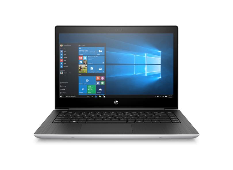 Notebook HP ProBook 440 G5 Intel Core i5 8250U 8ª Geração 8 GB de RAM 500 GB 14 " Windows 10