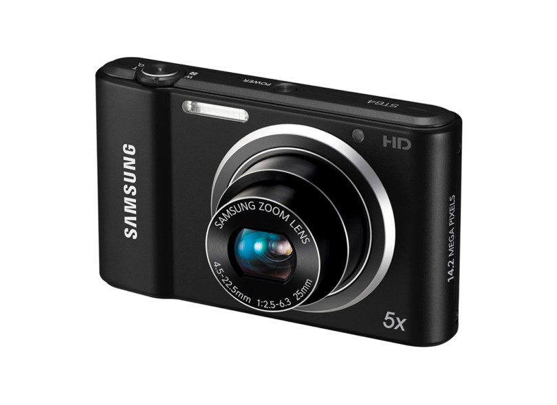 Câmera Digital Samsung ST64 14,2 mpx