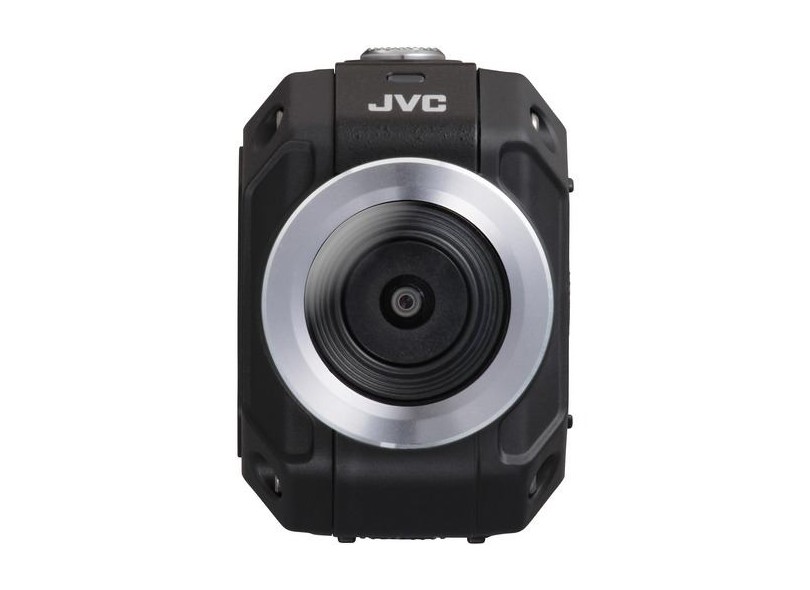 Filmadora JVC HD GC-XA1