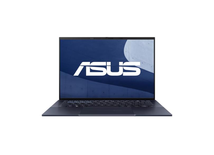 Notebook Asus ExpertBook B9 OLED Intel Core i7 1355U 14" 16GB SSD 512GB Windows 11 B9403CVA-KM0527X