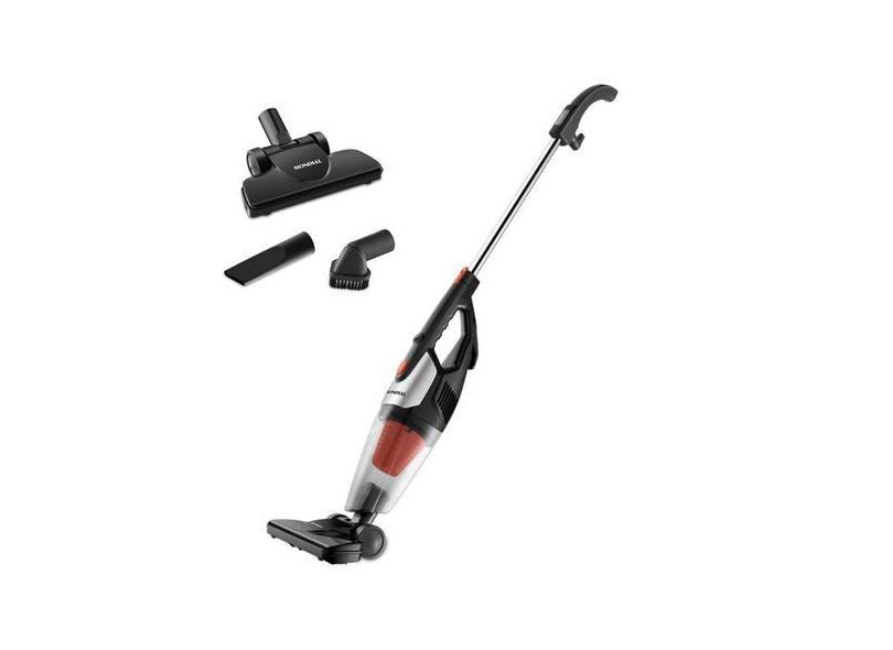 Aspirador de Po Mondial Turbo Premium AP-31 - 1200W - 600ML - 110V - P