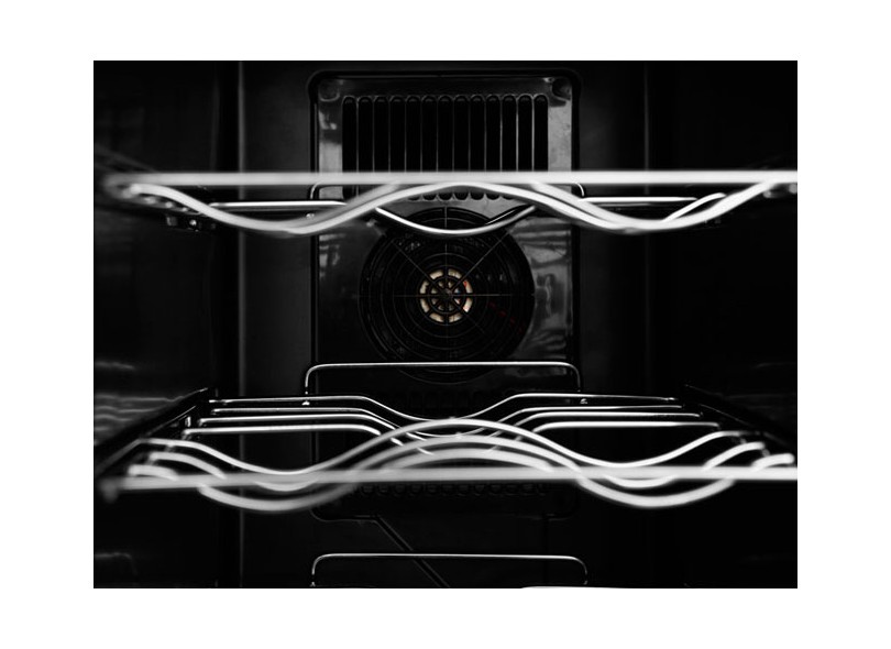 Adega Climatizada Termoelétrica 48 garrafas Dynasty 25150