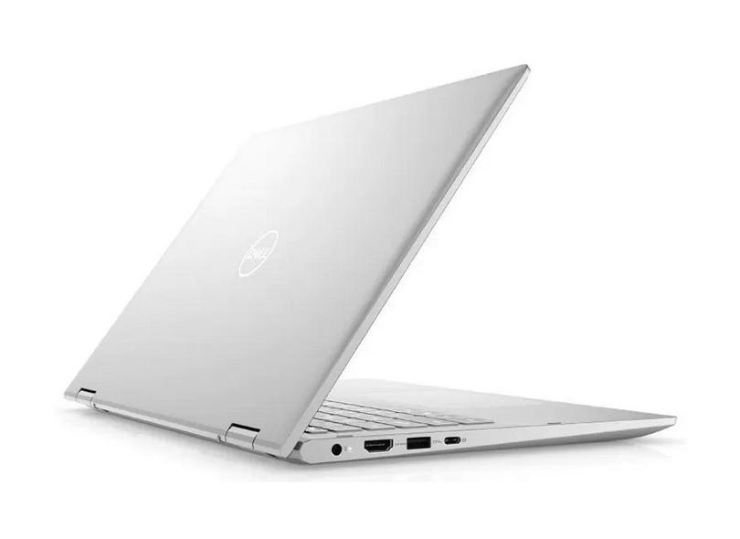 Notebook Conversível Dell Inspiron 5000 Intel Core i3 1115G4 11ª Geração 4.0 GB de RAM 128.0 GB 14.0 " Windows 10 i14-5406-OSC10S