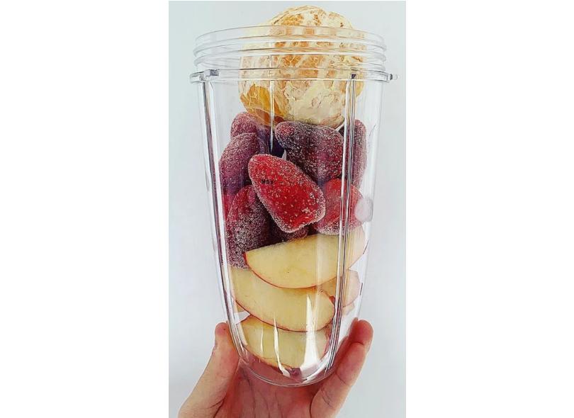 Liquidificador NutriBullet 900 Series 0.95 l 900 W