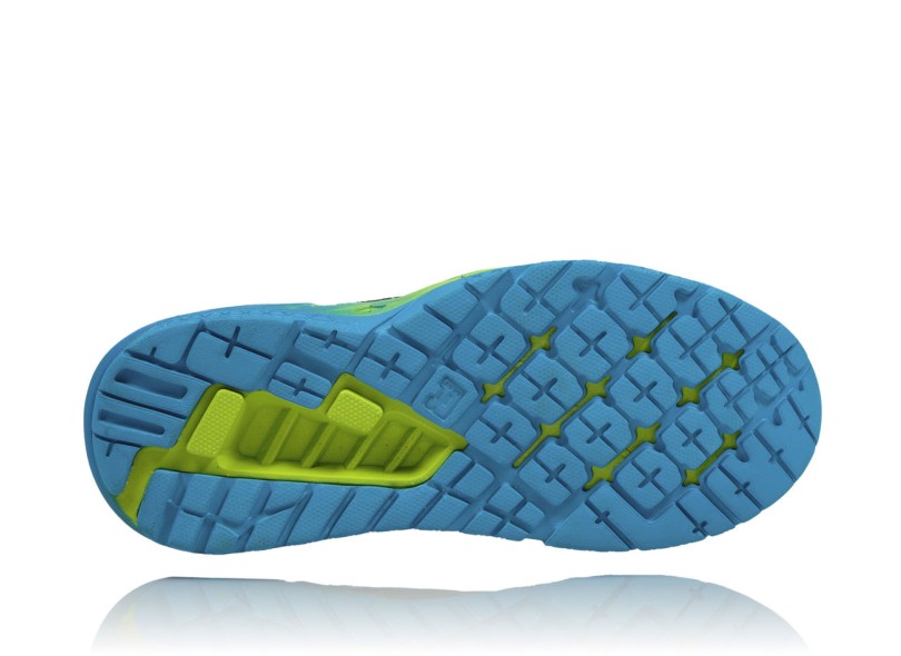 Tênis Hoka One One Masculino Corrida Clayton 2