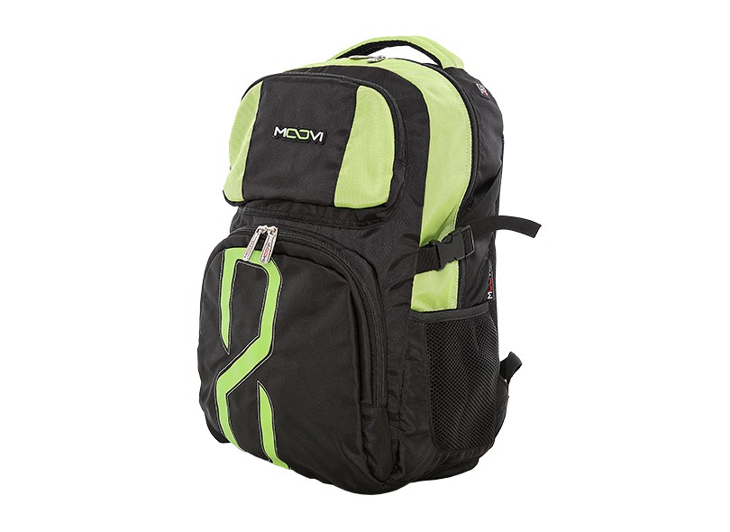 Mochila MOOVI Jump Mod 1 Casual II