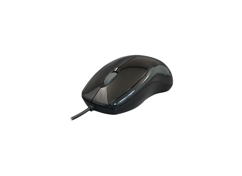 Mouse Óptico USB MS3201-2 - Coletek