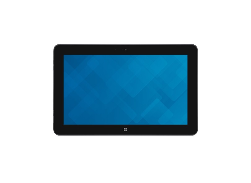 Tablet Dell Wi-Fi 128.0 GB TFT 10.8 " Venue 11 Pro