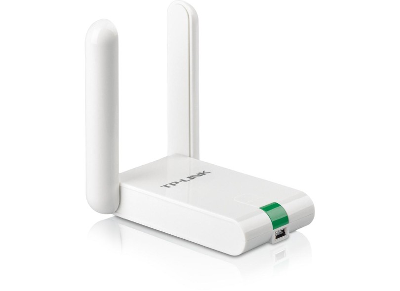 Roteador Wireless 300Mbps TL-WN822N - TP-Link