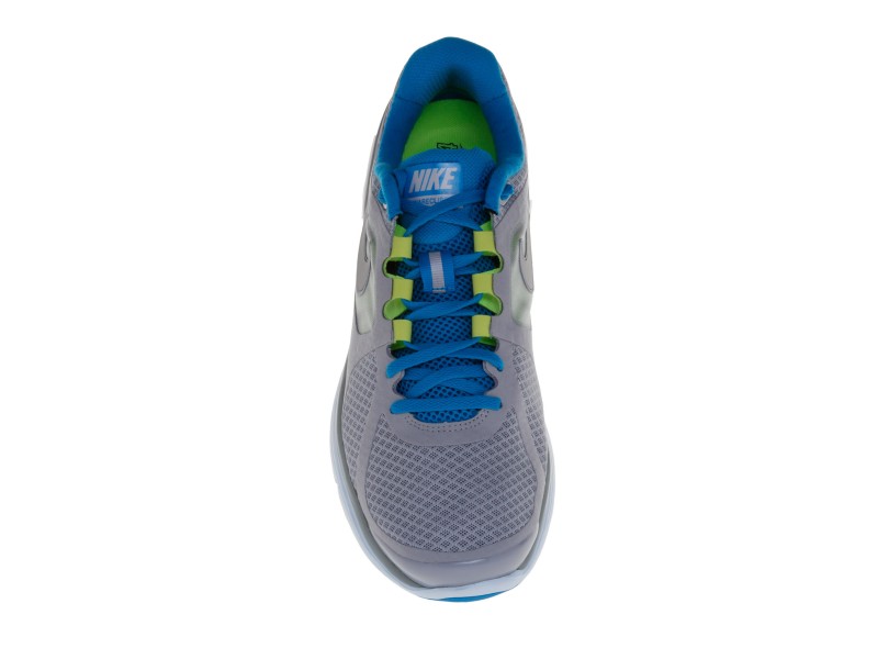 Tênis Nike Masculino Running Lunareclipse+ 2