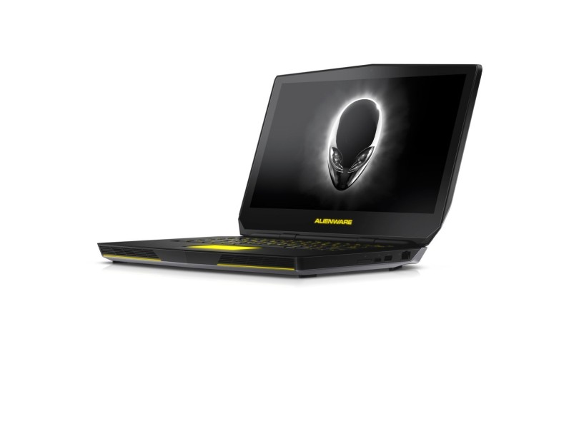 Notebook Dell Alienware 15 Intel Core i5 6300HQ 8 GB de RAM HD 1 TB LED 15.6 " GeForce GTX 965M Windows 10 Home AW-15R2-A10