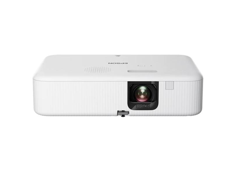 Projetor Epson 3.000 lumens Full HD EpiqVision FH-02