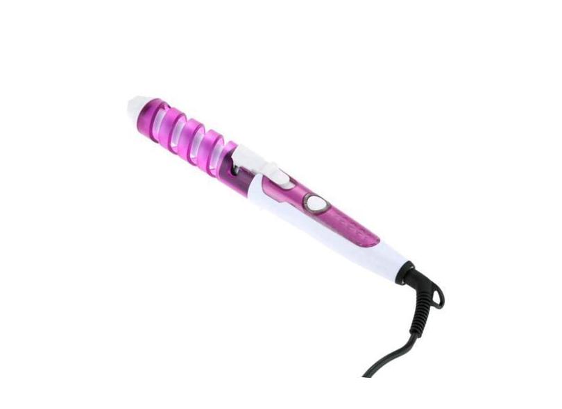 Cacheador Automático Ondulação Natural E Brilhante - Relet