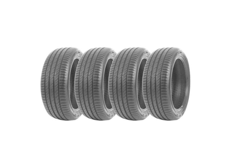 Kit 4 Pneus Delinte Aro 21 275/40R21 DS2 SUV 107Y XL Mute Cotton