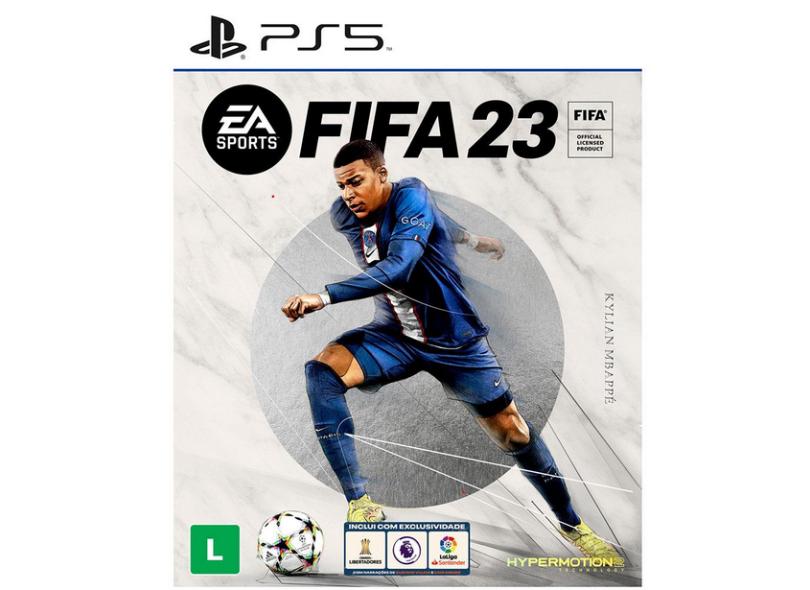 Jogo FIFA 22 Xbox One EA com o Melhor Preço é no Zoom