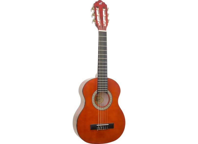 Violão Acústico Infantil 6 Cordas Clássico Giannini NR