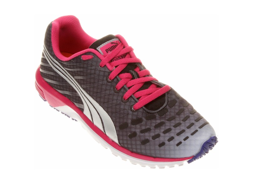 Tênis Puma Feminino Running (Corrida) Faas 300 v3