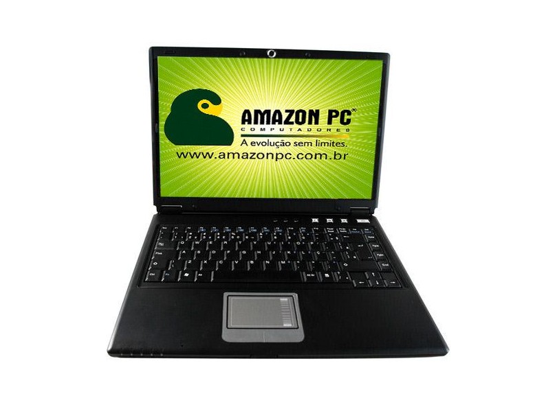 Notebook Amazon PC AMD Turion TL50 1.6GHz 2GB 80GB