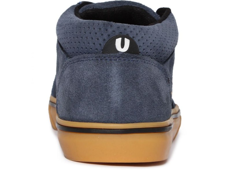 Tênis Urgh Masculino Skate Pro Marcello Gouvea