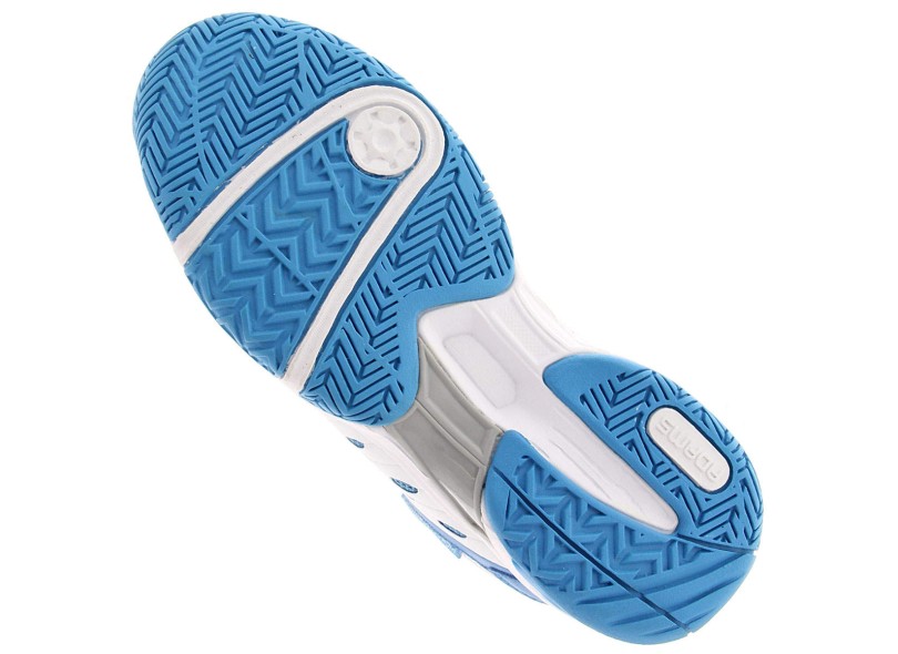 Tênis Adams Feminino Tenis e Squash Spin