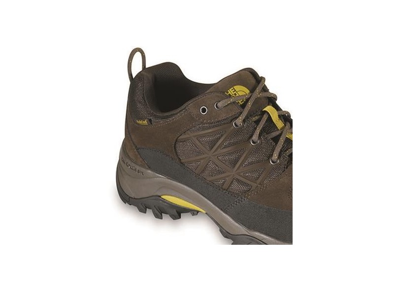 Tênis The North Face Masculino Trekking Storm WP