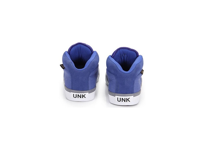 Tênis UniKo Masculino Skate Rook 5095