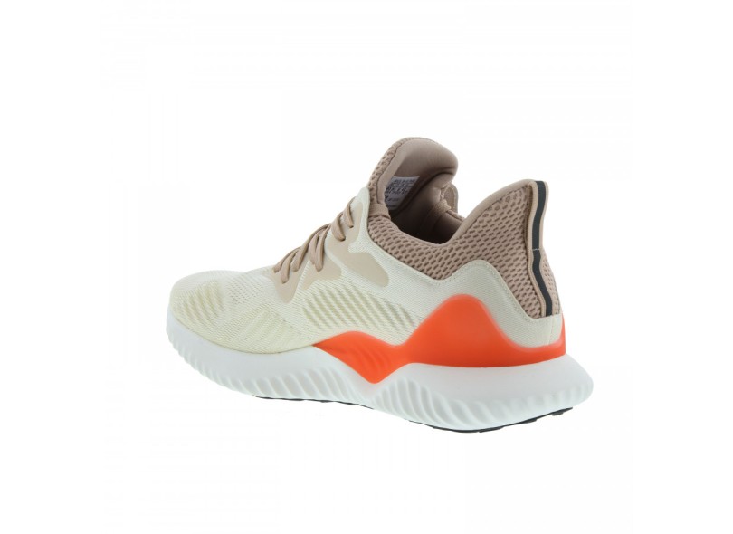 Tênis Adidas Feminino Corrida Alphabounce 2