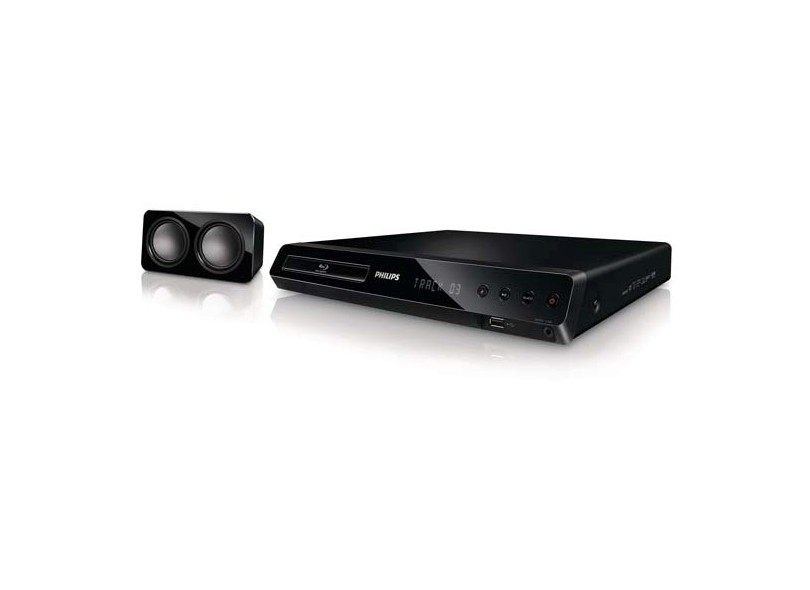 Home Theater Philips HTS3541