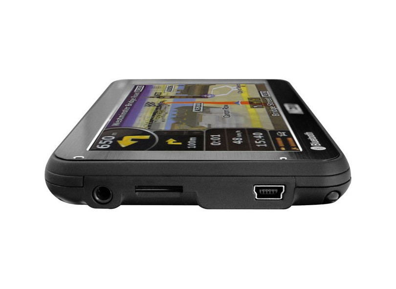 GPS Automotivo Neo N6043 4,3 " Touchscreen