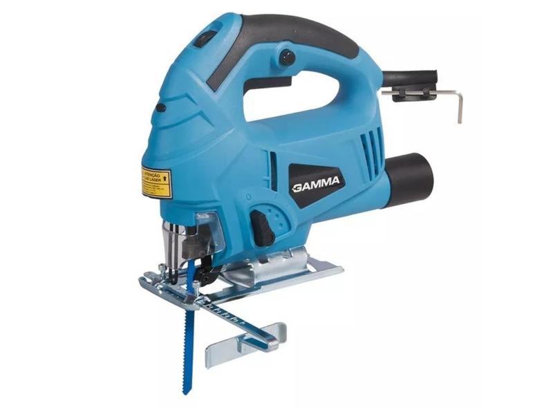 Serra Tico-tico com LASER 710w  G1940BR1 Gamma
