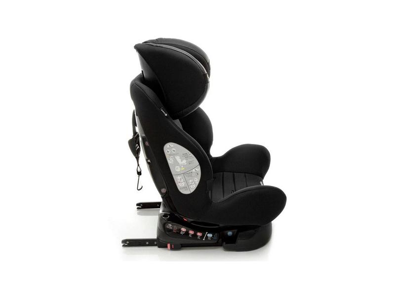 Cadeira para Auto Multifix De 0 a 36 kg - Safety 1st